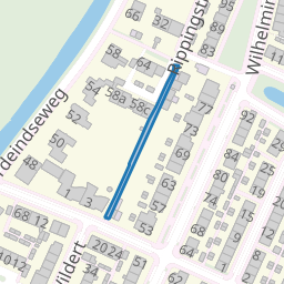 Perceel BKL01-A-2943