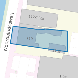 Perceel BKL01-A-2962