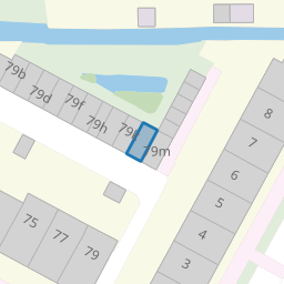 Perceel BKL01-A-2984