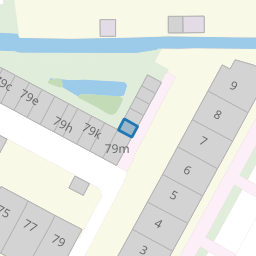 Perceel BKL01-A-2986