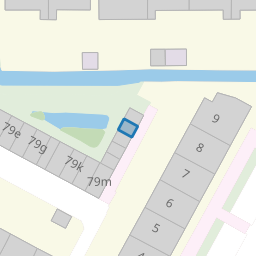 Perceel BKL01-A-2989