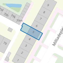 Perceel BKL01-A-2995