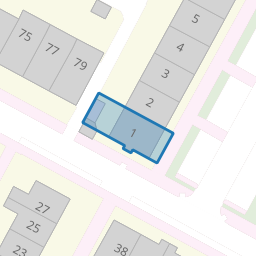 Perceel BKL01-A-2999