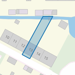 Perceel BKL01-A-3036