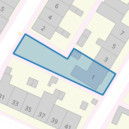 Perceel BKL01-A-3039