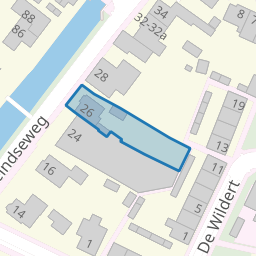 Perceel BKL01-A-3064