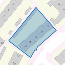 Perceel BKL01-A-3104