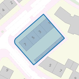 Perceel BKL01-A-3106