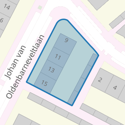 Perceel BKL01-A-3107