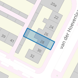 Perceel BKL01-A-3113