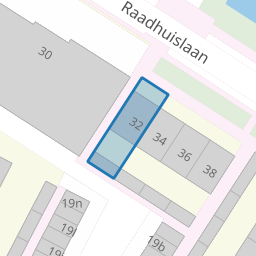 Perceel BKL01-A-3118