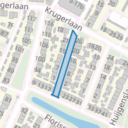 Perceel BKL01-A-3206