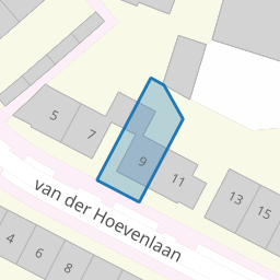 Perceel BKL01-A-3214