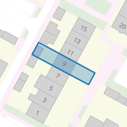 Perceel BKL01-A-3248