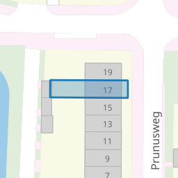 Perceel BKL01-A-3254