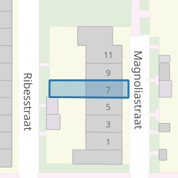 Perceel BKL01-A-3281
