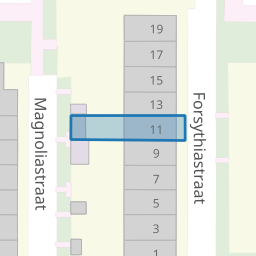 Perceel BKL01-A-3289