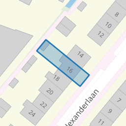 Perceel BKL01-A-3403