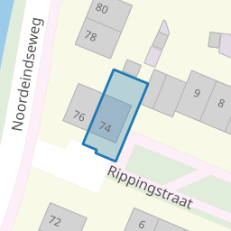 Perceel BKL01-A-3440