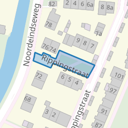 Perceel BKL01-A-3441