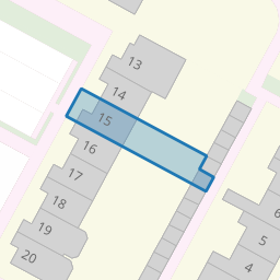 Perceel BKL01-A-3452