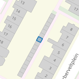 Perceel BKL01-A-3455