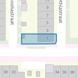 Perceel BKL01-A-3508