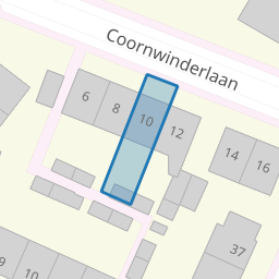 Perceel BKL01-A-3545