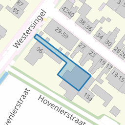 Perceel BKL01-A-3548