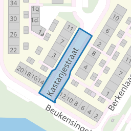 Perceel BKL01-A-3583