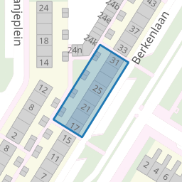 Perceel BKL01-A-3588
