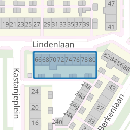 Perceel BKL01-A-3590