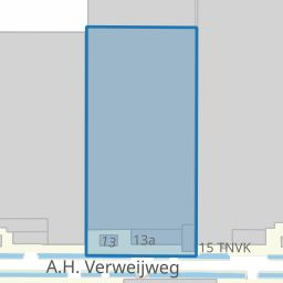 Perceel BKL01-A-3606