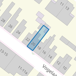 Perceel BKL01-A-3645