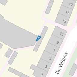 Perceel BKL01-A-3668