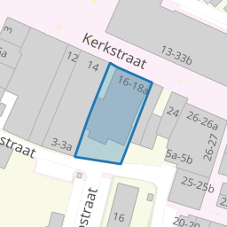 Perceel BKL01-A-3743