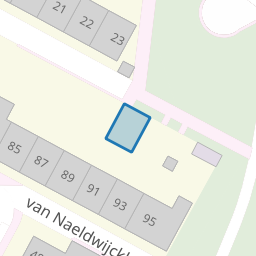 Perceel BKL01-A-3757