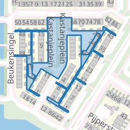 Perceel BKL01-A-3767