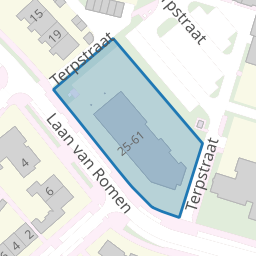 Perceel BKL01-A-3775