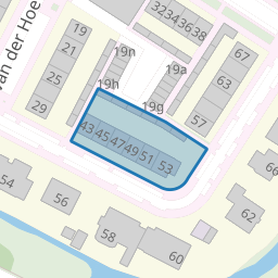 Perceel BKL01-A-3780