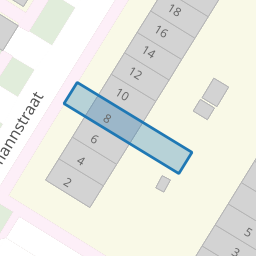 Perceel BKL01-A-3791