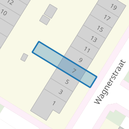 Perceel BKL01-A-3801