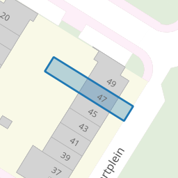 Perceel BKL01-A-3886