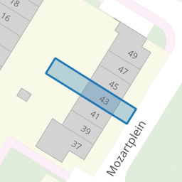 Perceel BKL01-A-3900