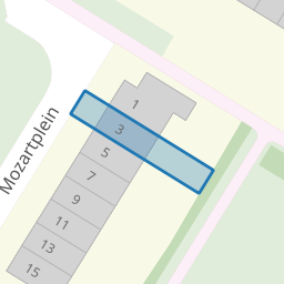 Perceel BKL01-A-3913