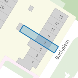 Perceel BKL01-A-3937