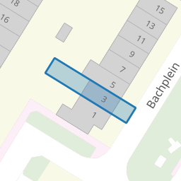 Perceel BKL01-A-3939