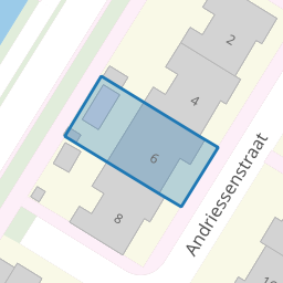 Perceel BKL01-A-3974