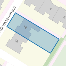 Perceel BKL01-A-3979