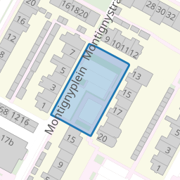 Perceel BKL01-A-4065